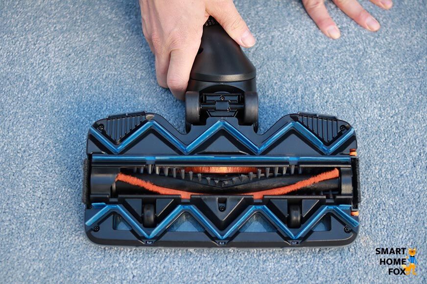 Насадка 360 градусов снизу